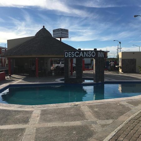 El Descanso Inn Mazatlan Luaran gambar