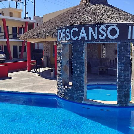 El Descanso Inn Mazatlan Luaran gambar