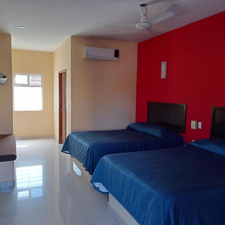 El Descanso Inn Mazatlan Luaran gambar