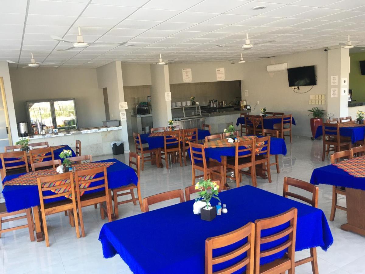 El Descanso Inn Mazatlan Luaran gambar