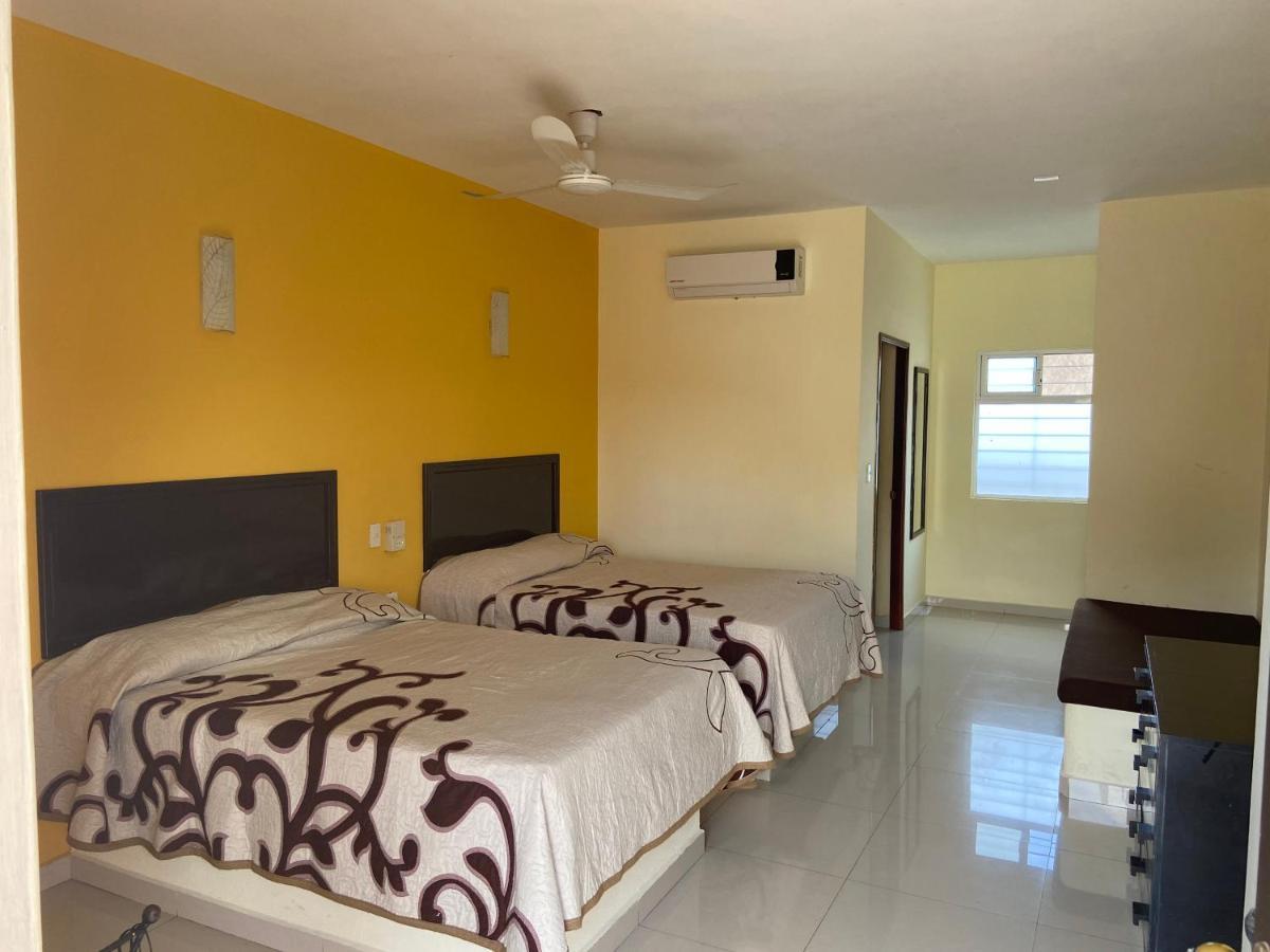 El Descanso Inn Mazatlan Luaran gambar