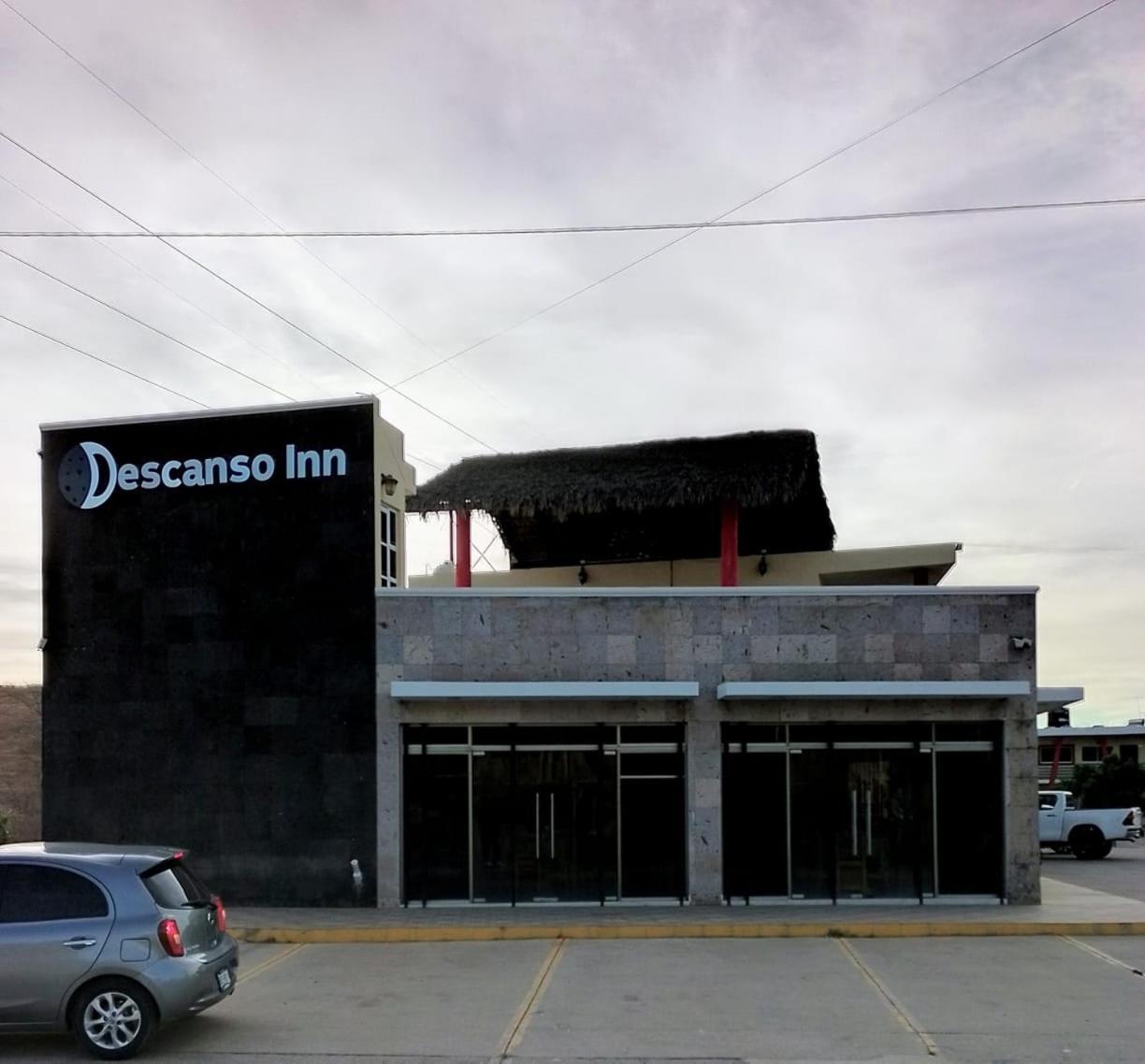 El Descanso Inn Mazatlan Luaran gambar