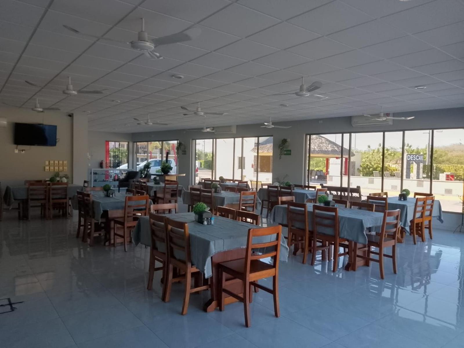 El Descanso Inn Mazatlan Luaran gambar