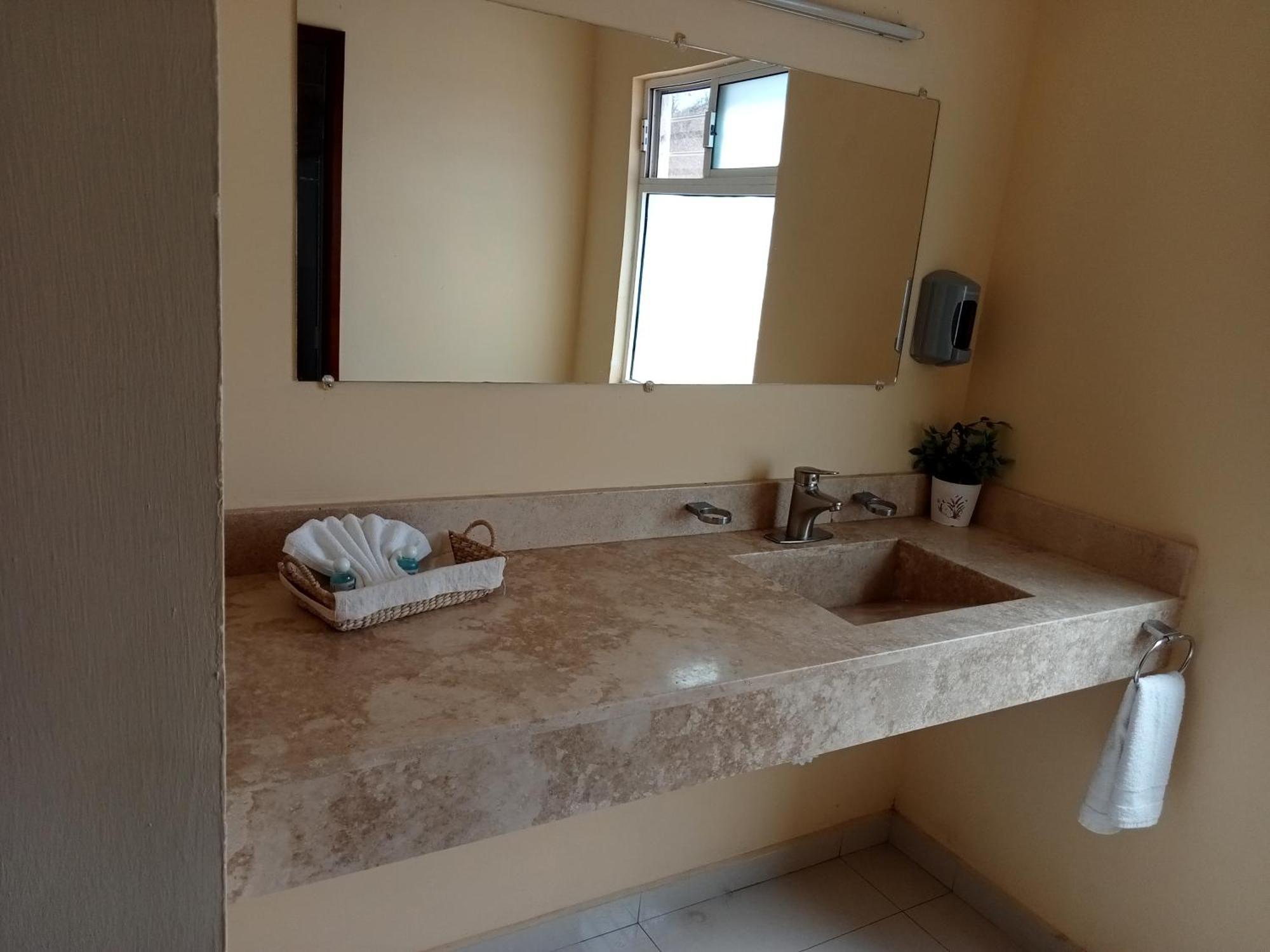 El Descanso Inn Mazatlan Luaran gambar