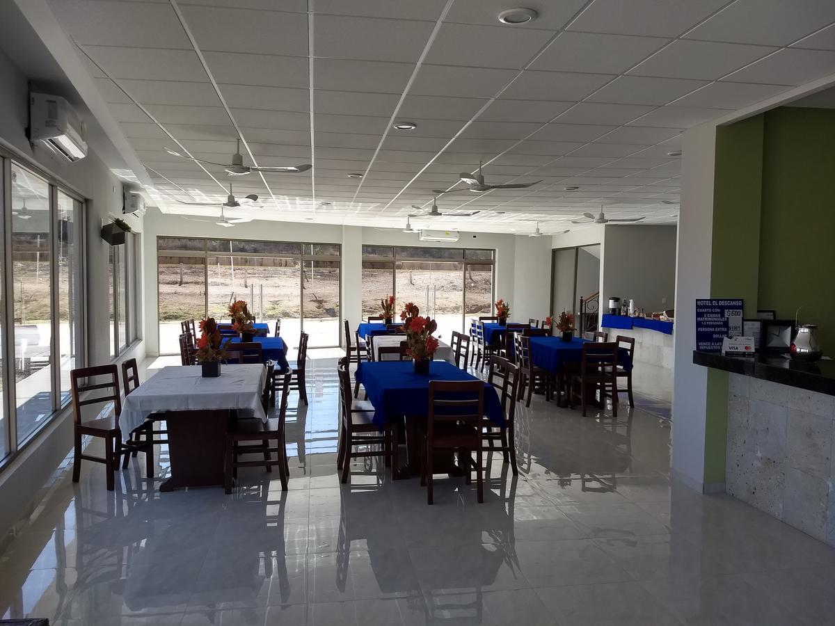 El Descanso Inn Mazatlan Luaran gambar