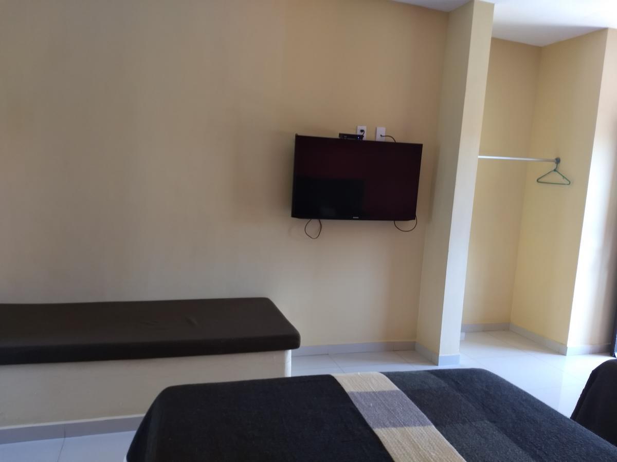 El Descanso Inn Mazatlan Luaran gambar