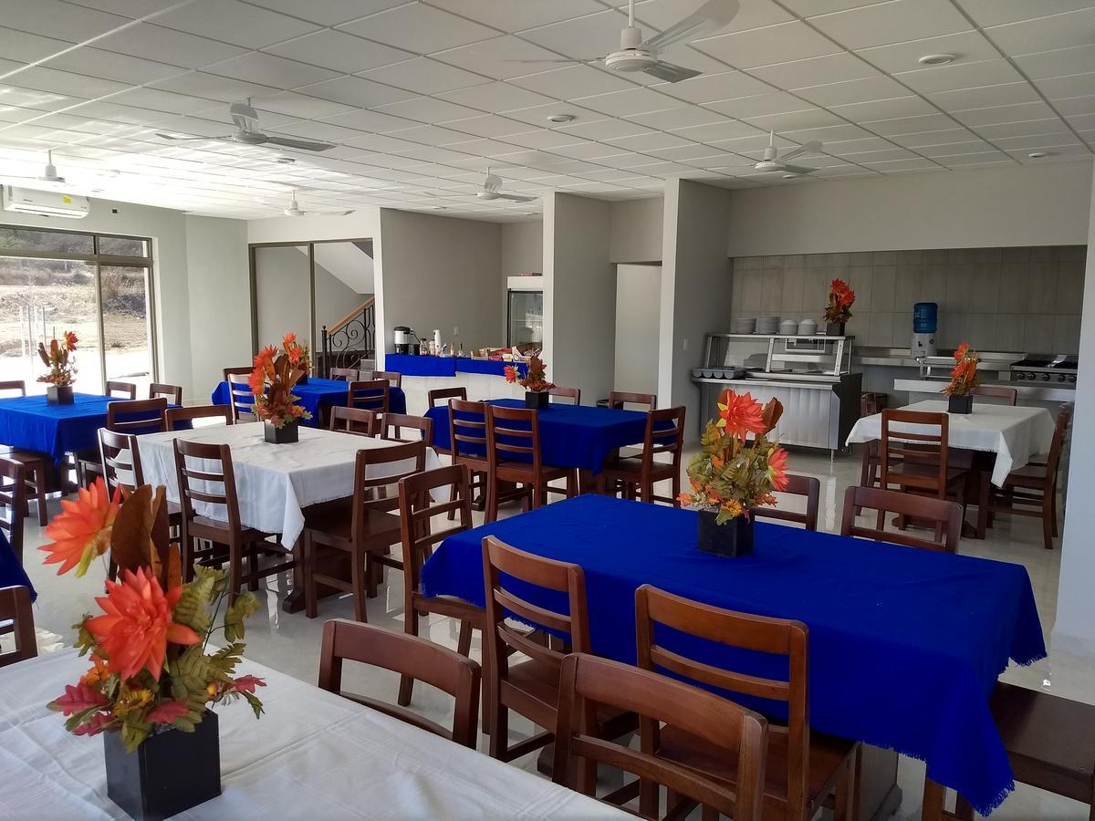 El Descanso Inn Mazatlan Luaran gambar