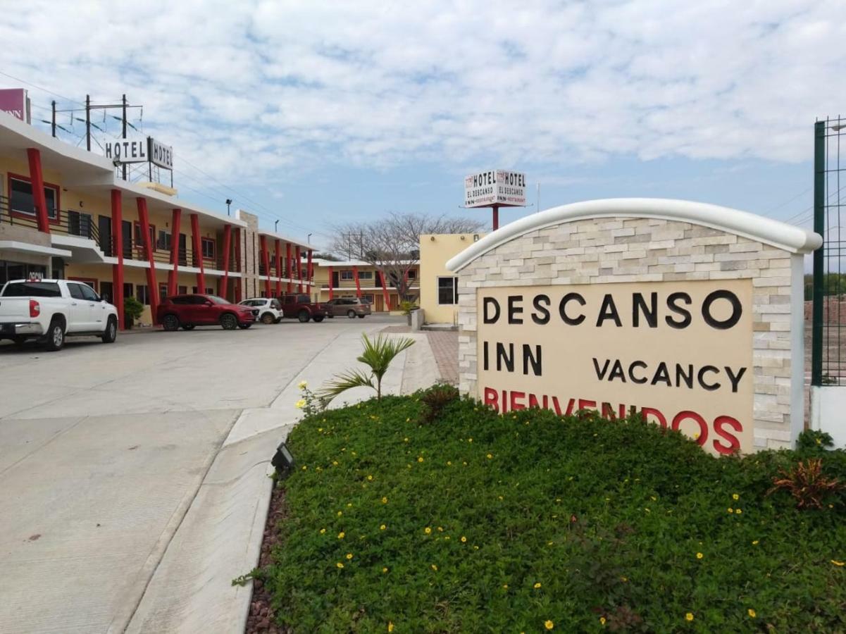 El Descanso Inn Mazatlan Luaran gambar